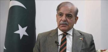 Pakistan's prime minister strongly condemns Israeli aggression against Lebanon 