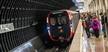 Russia to resume passenger rail service with China and North Korea 