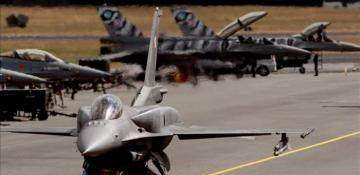 France pulls fighter jets from Chad following disagreement 