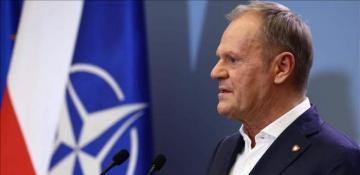 Polish premier says peace talks to end Ukraine war could start in winter 