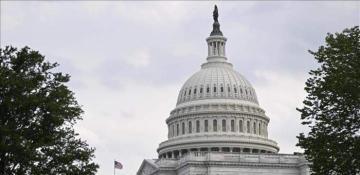 Two US lawmakers call for 'deliberate and phased' lifting of Syria sanctions 