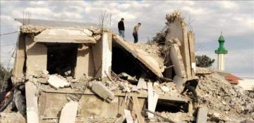 UNIFIL warns of Israeli 'destruction' in southern Lebanon 