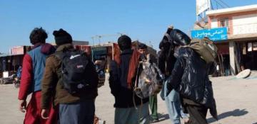 Taliban leader issues decree to combat human trafficking 