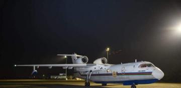 AZAL crash victims' bodies delivered to Baku 