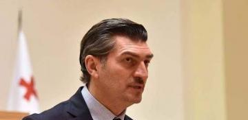 Kavelashvili, Georgian Dream party candidate, elected Georgia's president 