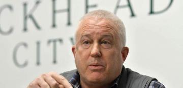 Trump appoints Bill White as his ambassador to Belgium