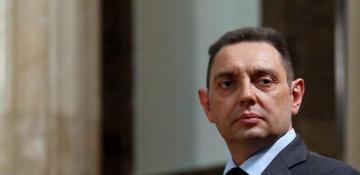 Serbian Deputy Prime Minister: Belgrade will never join western sanctions against Russia 