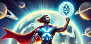 XRP is predicted $1.56 trillion valuation: Market Cap Surge