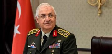 Türkiye is prepared to provide military training to Syria if the new government requests it, according to a statement from the minister