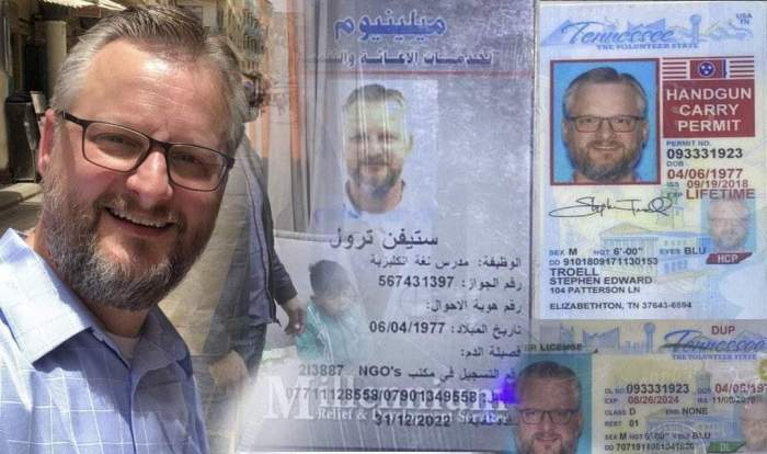 US charges IRGC officer with killing American in Iraq 