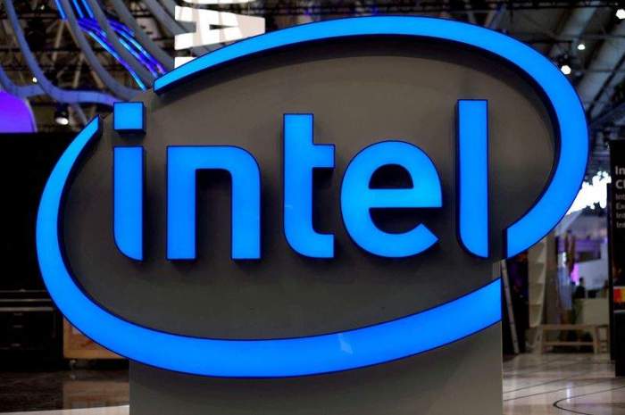 Intel CEO Pat Gelsinger retires, stock rises 