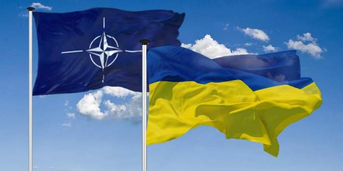 Ukraine insists on NATO membership, rejects alternative security options 