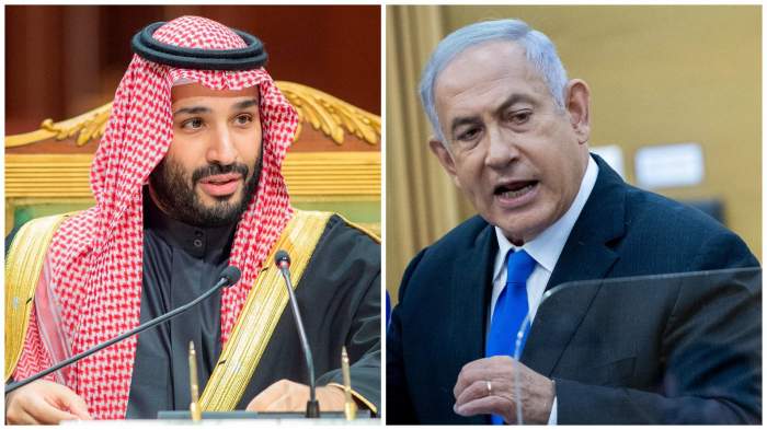 Saudi Arabia and Israel refute claims of normalization 'breakthrough' 