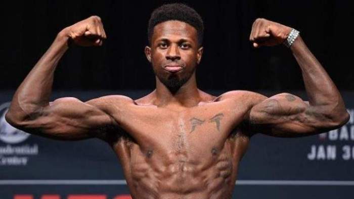 UFC 310: Veteran сriticizes opponent for significant weight miss