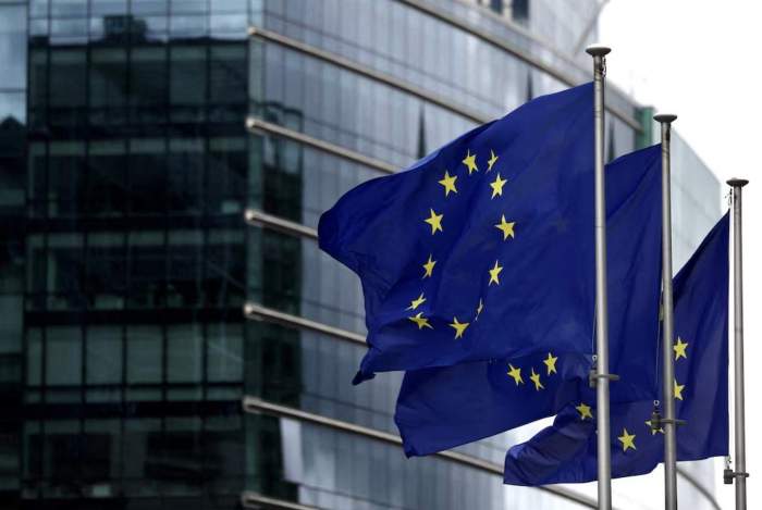 EU praises South Korea's decision to lift martial law 