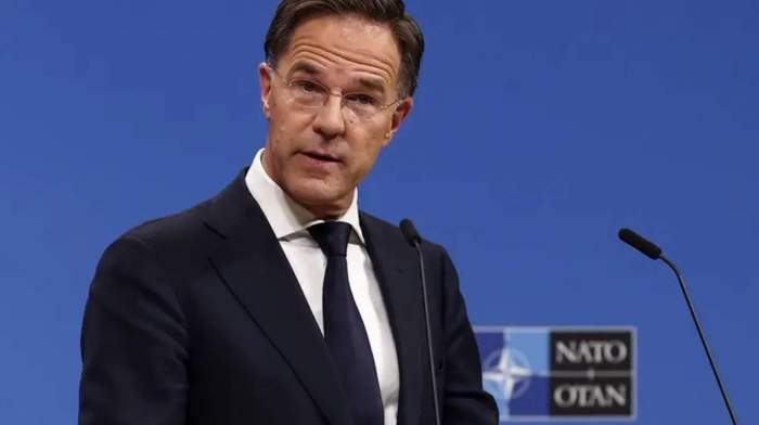 NATO chief urges Europe to boost defense spending with Trump’s return. 