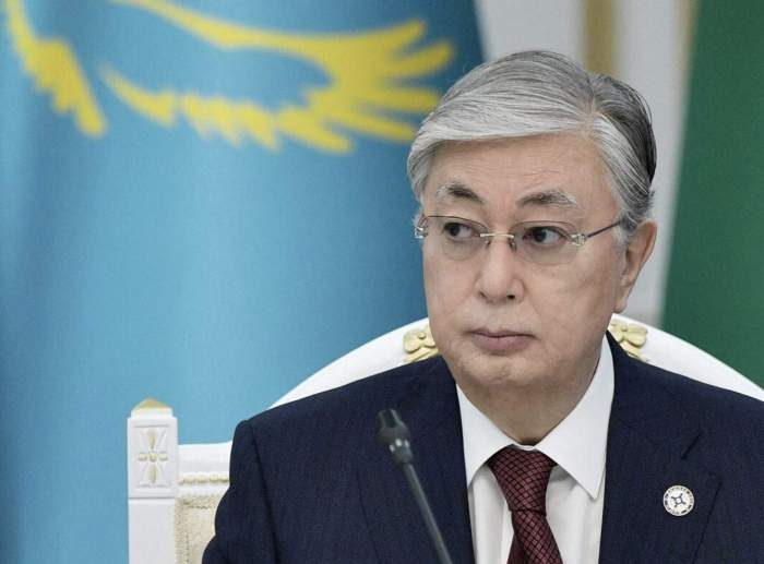 Kazakhstan's president to make working visit to Qatar, says ambassador 