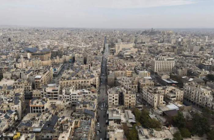 Hezbollah supports Syria’s al-Assad as opposition forces ramp up offensive 