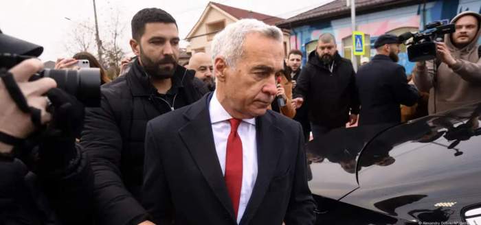 EU investigates TikTok following unexpected win in Romania election 