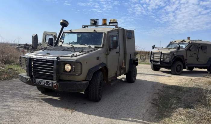 Peace talks between Israel and Hamas restart in Egypt 