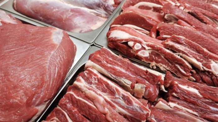 India bans eating beef in public 