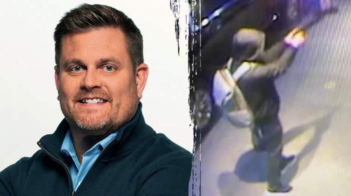 US police arrest suspect in UnitedHealthcare CEO murder case 