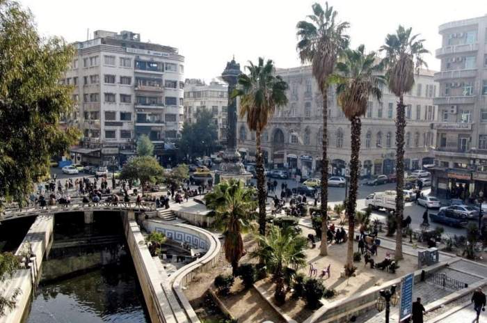 US troops will remain in Syria, says White House's Finer 