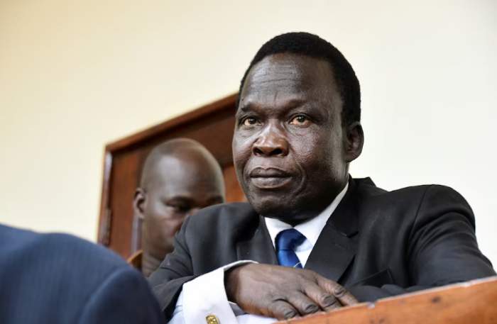 Uganda's court orders government to pay LRA war crime victims 