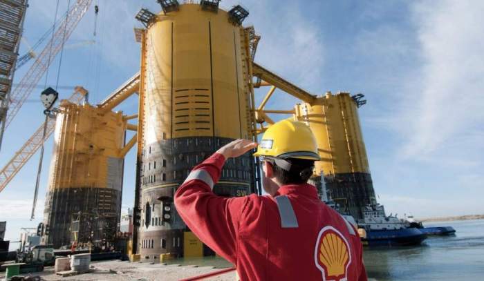 Shell commits $5 billion to transform Nigeria's energy landscape