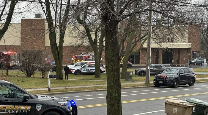 US: School shooting in Wisconsin leaves several dead 