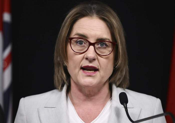 Australia proposes protest ban at worship sites to combat antisemitism 