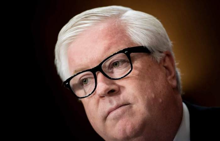 Trump picks tough-on-China businessman as Japan ambassador 