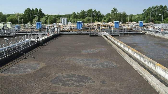 Georgia: Infrastructure delays worsen wastewater issues 