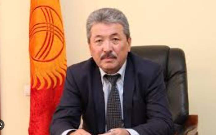 Kyrgyzstan appoints new prime minister