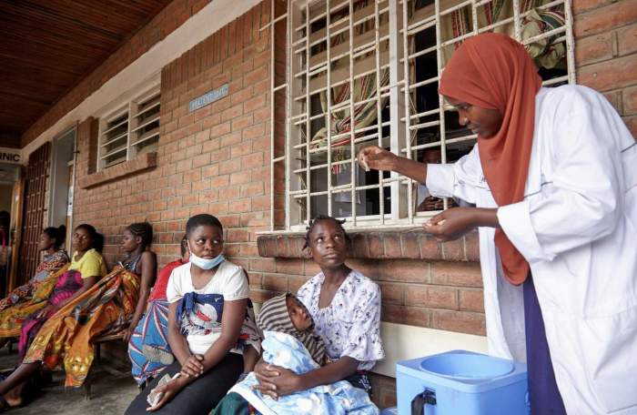 WHO reports 37% rise in global cholera cases, 27% increase in deaths in Nov. 