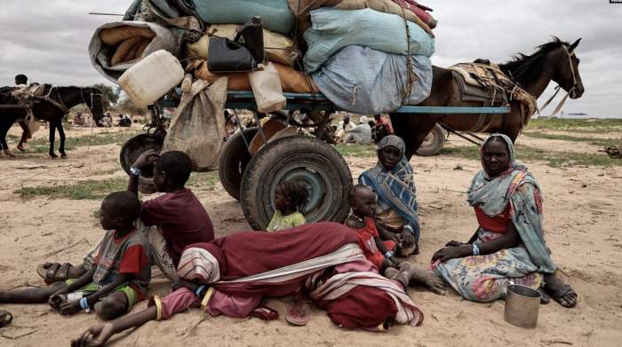 MSF warns of refugee surge and deadly cholera crisis in South Sudan 