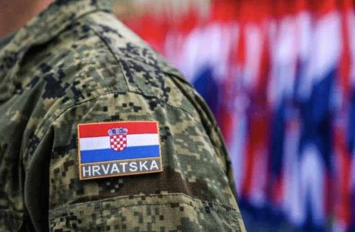 Croatia to reintroduce mandatory military service in 2025 