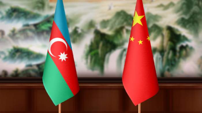  Upgrading China-Azerbaijan strategic partnership in the era of global changes 