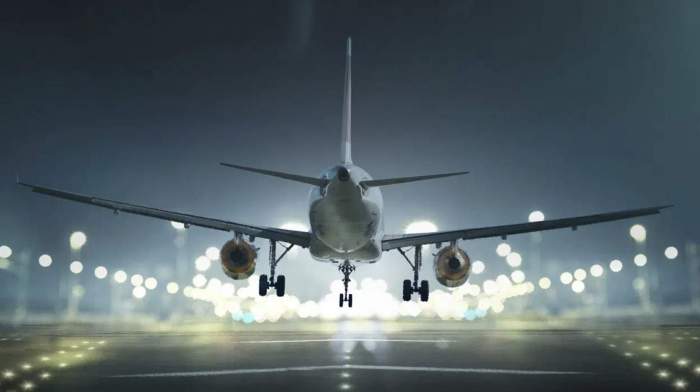 Iraq to restart flights to Lebanon after 3-week suspension 