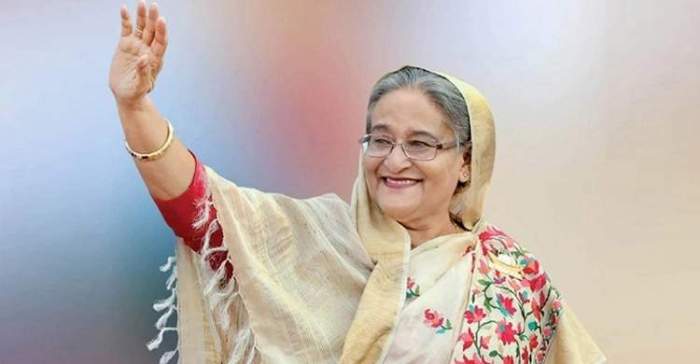 A commission report suggests Bangladesh's ex-premier may be linked to forced disappearances