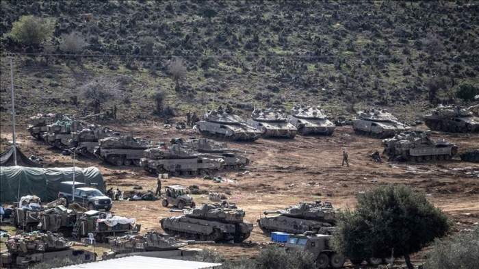 Lebanon reports 7 more ceasefire violations, bringing total to nearly 150 