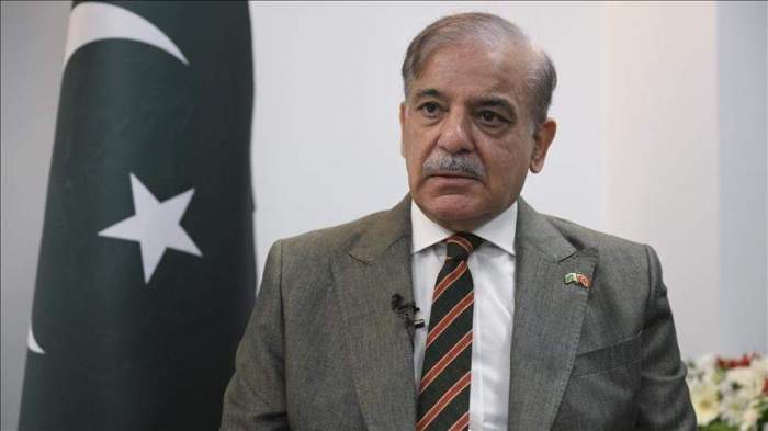 Pakistan's prime minister strongly condemns Israeli aggression against Lebanon 