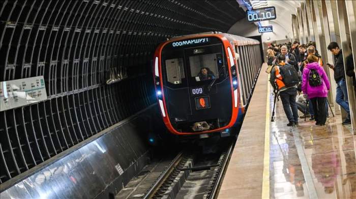 Russia to resume passenger rail service with China and North Korea 