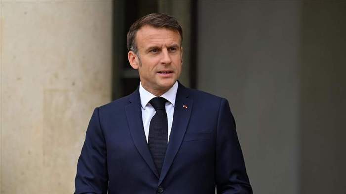 Macron meets party leaders, set to name new PM in 48 hours 