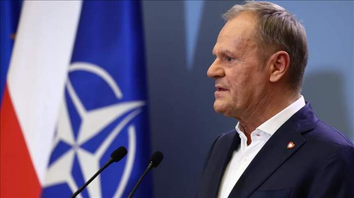 Polish premier says peace talks to end Ukraine war could start in winter 