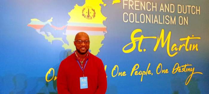  Renate Brison: France and Netherlands must acknowledge St. Martin’s right to independence - INTERVIEW 