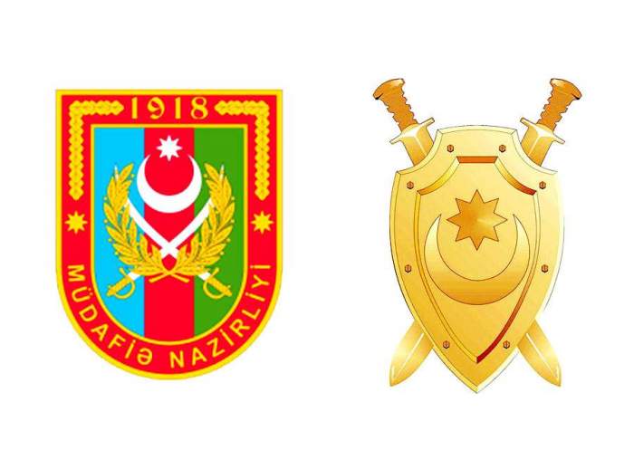 Azerbaijan's Defense Ministry and Military Prosecutor's Office sign joint action plan 