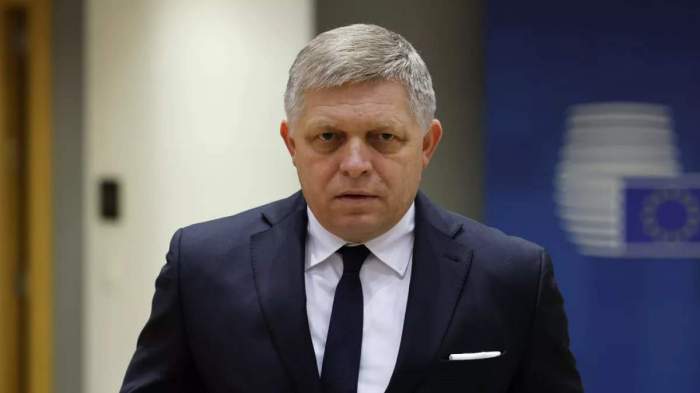 Slovak PM to discuss gas transit issue with EU 