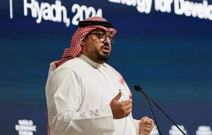 Saudi Arabia is still assessing invitation to join BRICS