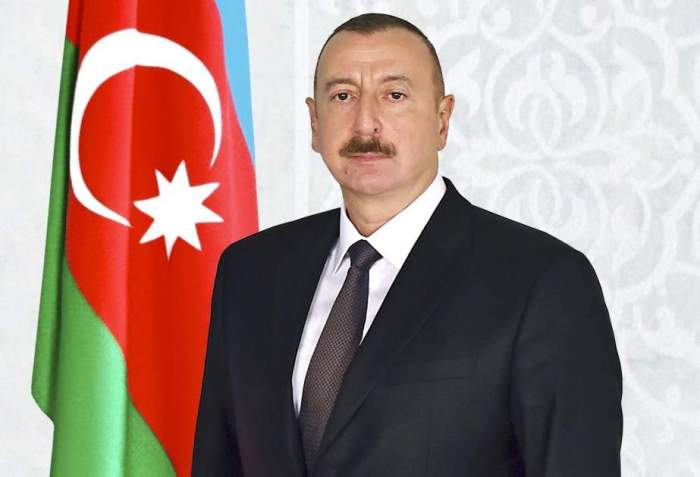 President Ilham Aliyev expresses condolences to Turkish President 